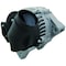 Wai Global Alternator, ALTBO IRIF, 140 Amp12 Volt, CW, 6Groove Pulley 13471N - alternate 4